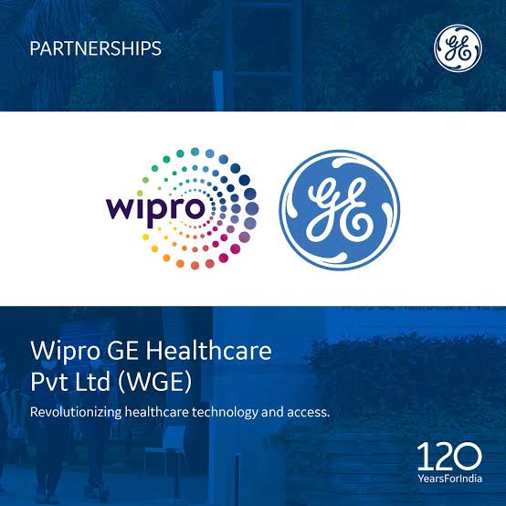 WIPRO GE HELTH CARE