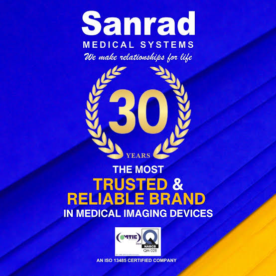 SANRAD MEDICAL SYSTEM