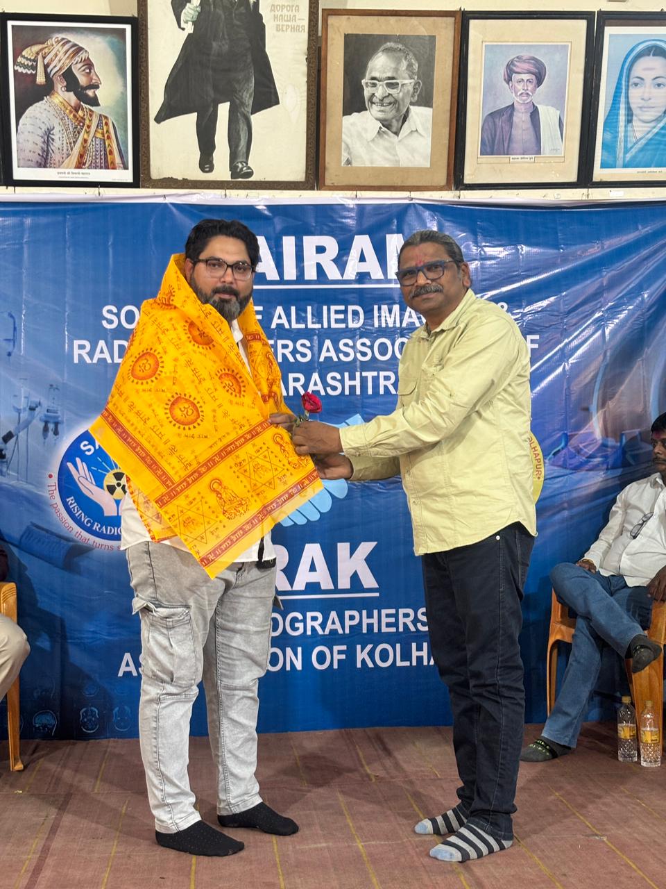 KOLHAPUR EVENT