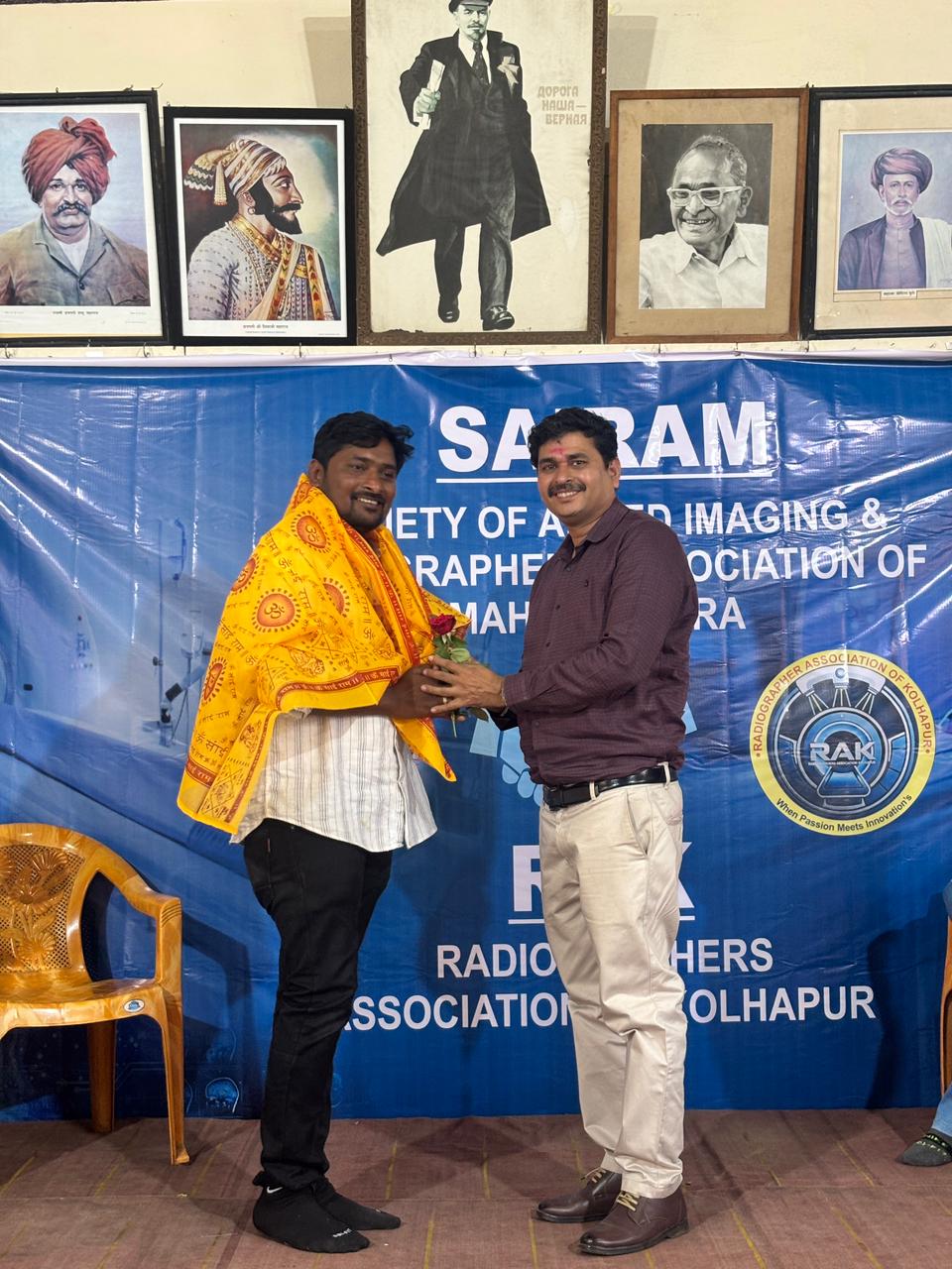KOLHAPUR EVENT