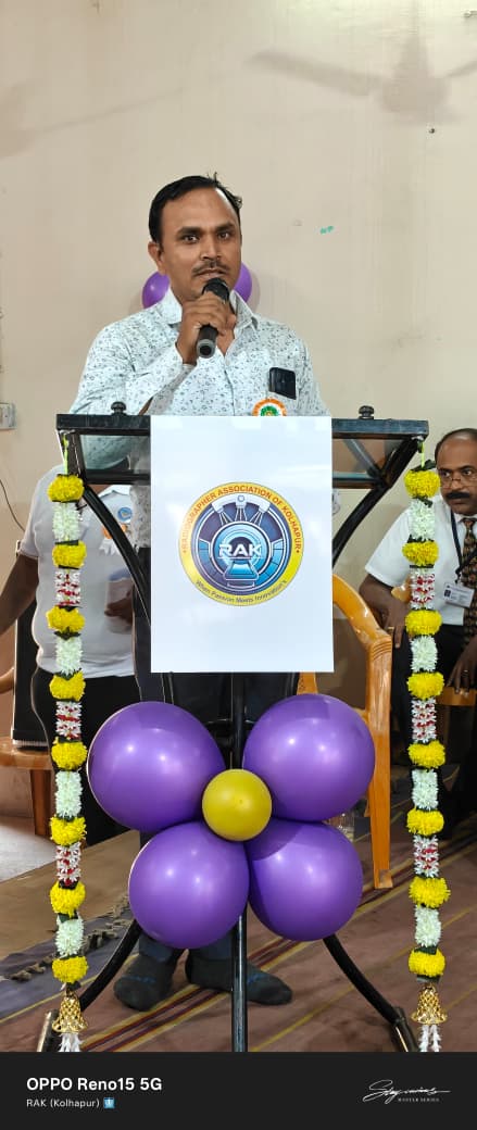 KOLHAPUR EVENT