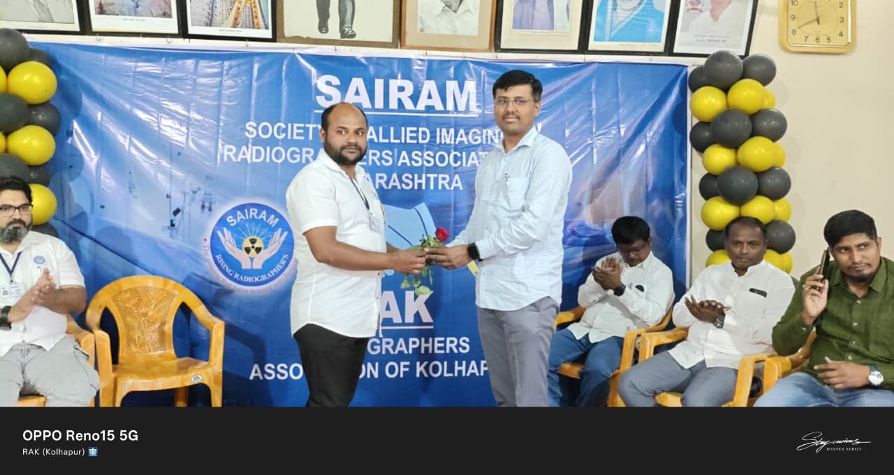 KOLHAPUR EVENT