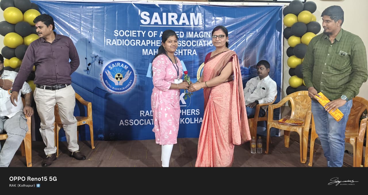 KOLHAPUR EVENT