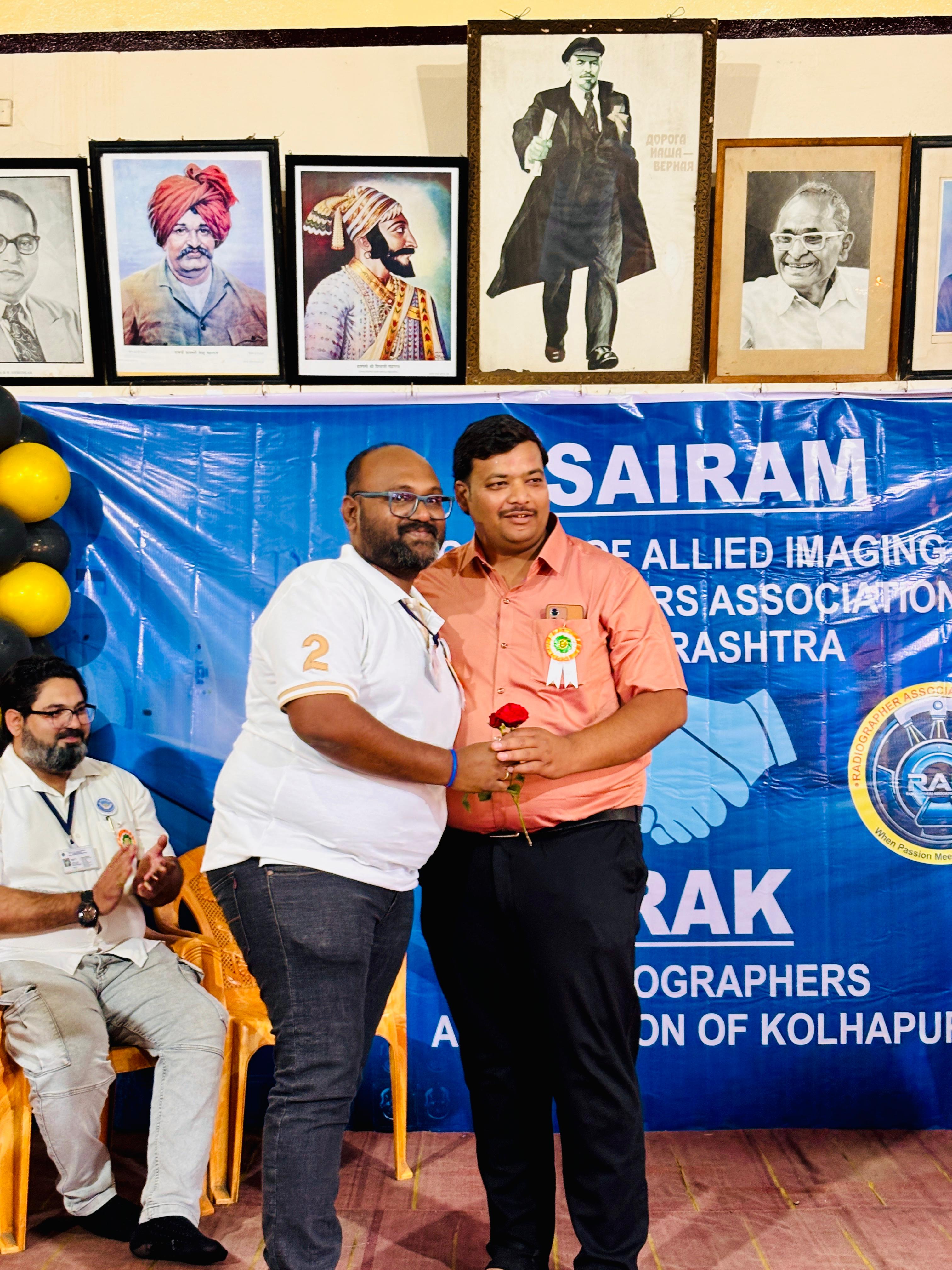 kolhapur Event