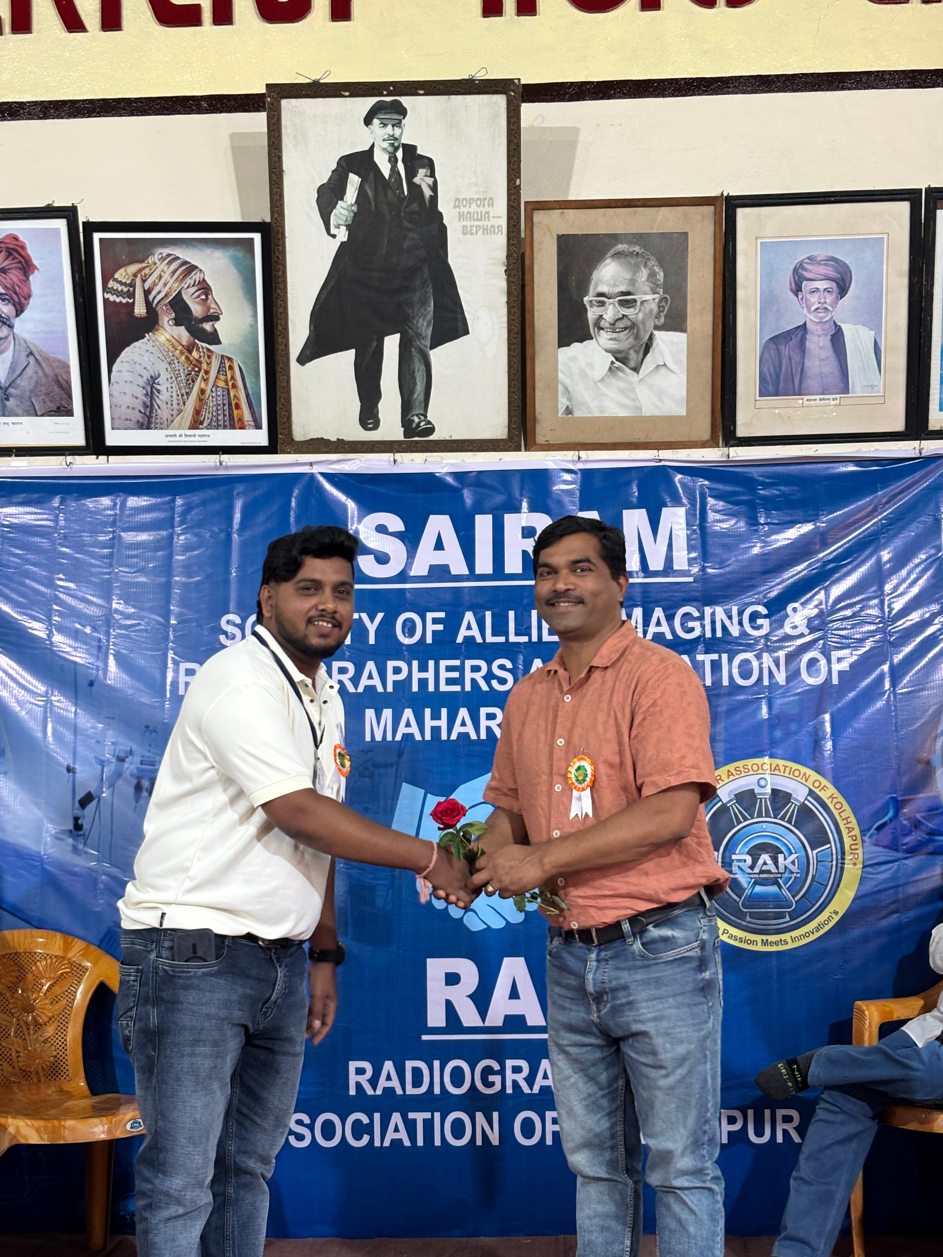 kolhapur event
